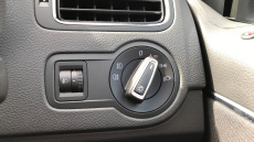 Volkswagen Polo 1.2 TSI Match Edition 5dr Petrol Hatchback